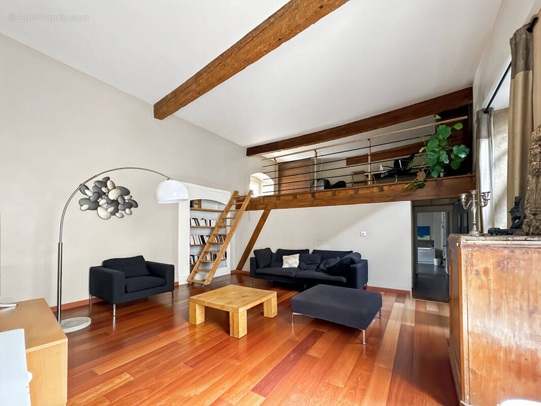 Appartement à MONTAUBAN