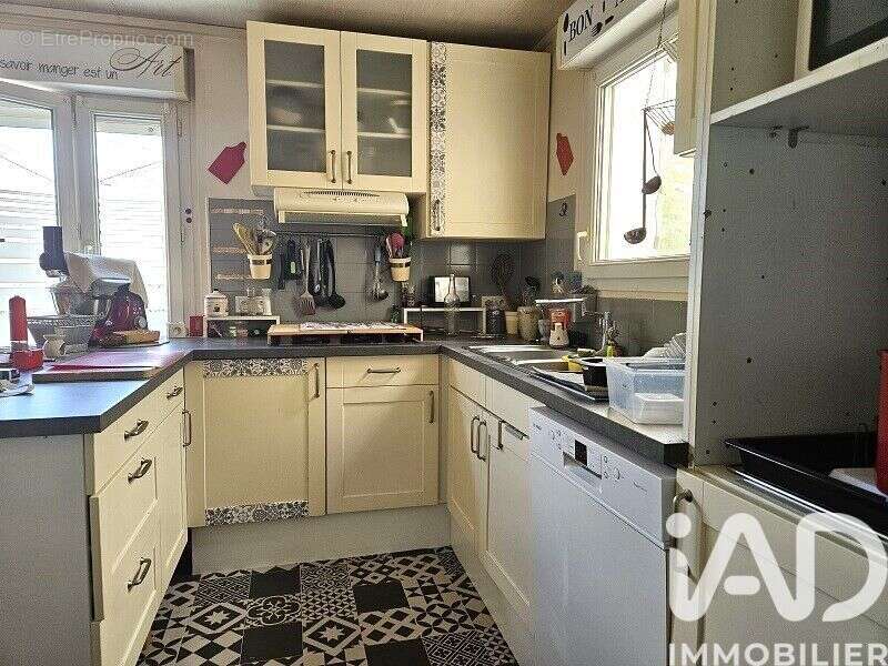 Photo 2 - Maison à COUTRAS