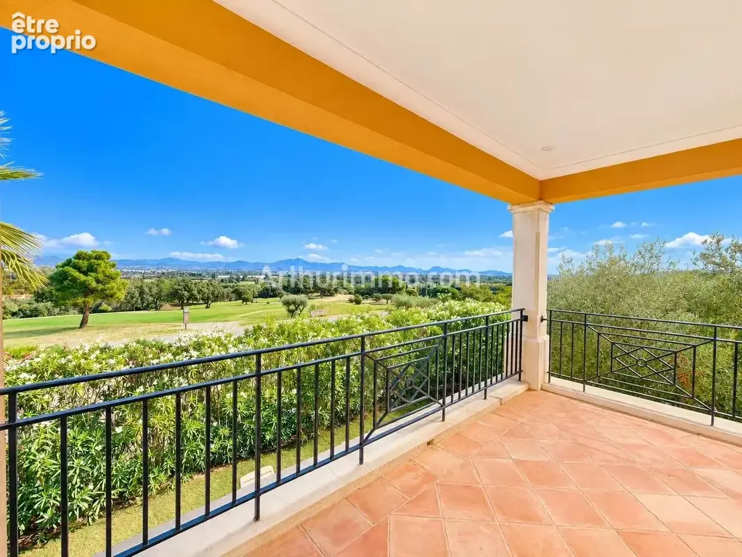 Roquebrune sur argens - proche golf - photo 6