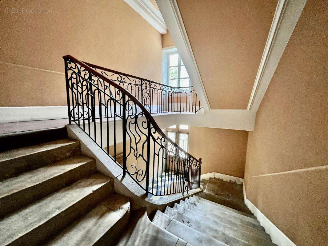 Appartement à DOMARIN