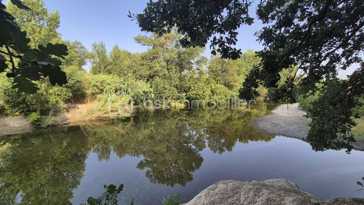 A vendre propriete mas de 170m² sur terrain de 12944m² cloture - le boulou - six chambres - climatisation reversible - garage -  - photo 25