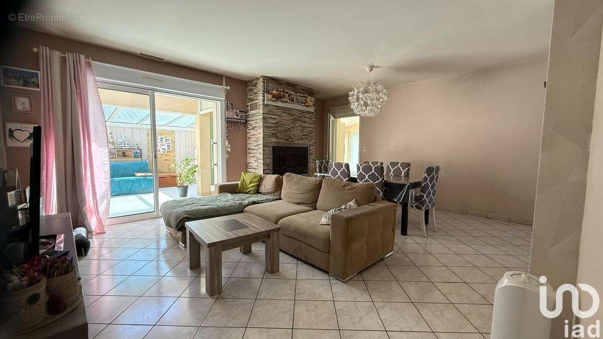 Photo 5 - Maison à SAINTE-LIVRADE-SUR-LOT