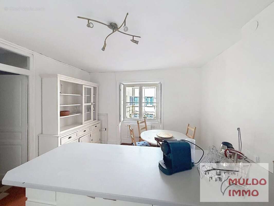 Appartement à LYON-2E