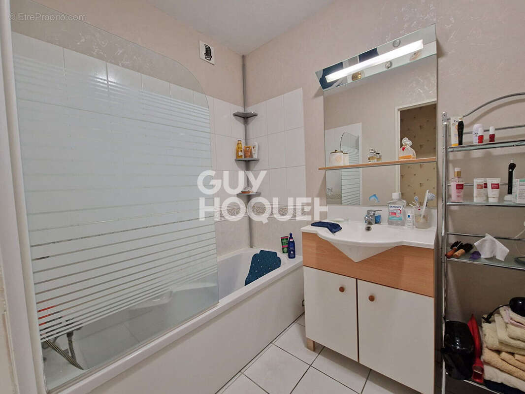 Appartement à BLANQUEFORT