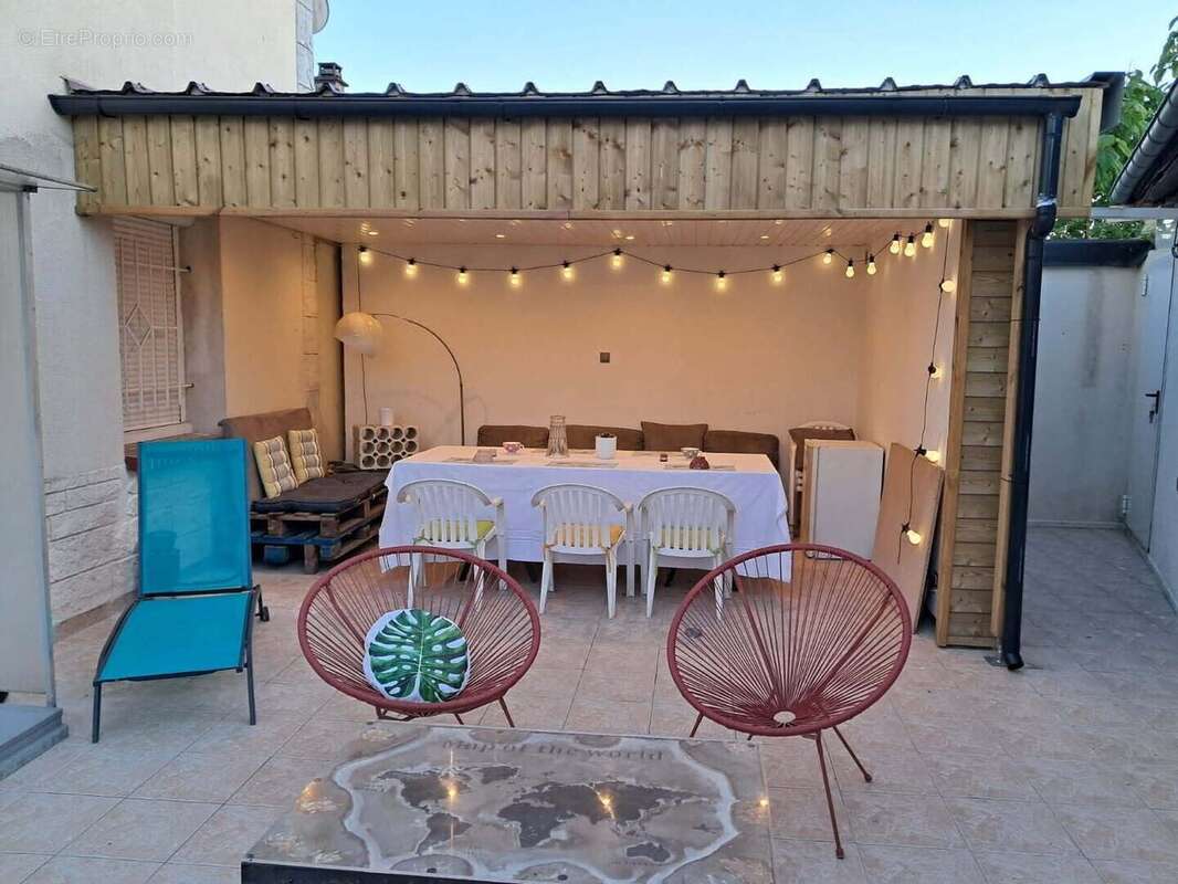 Maison 95 m² à Le Grand-Quevilly  - photo 9