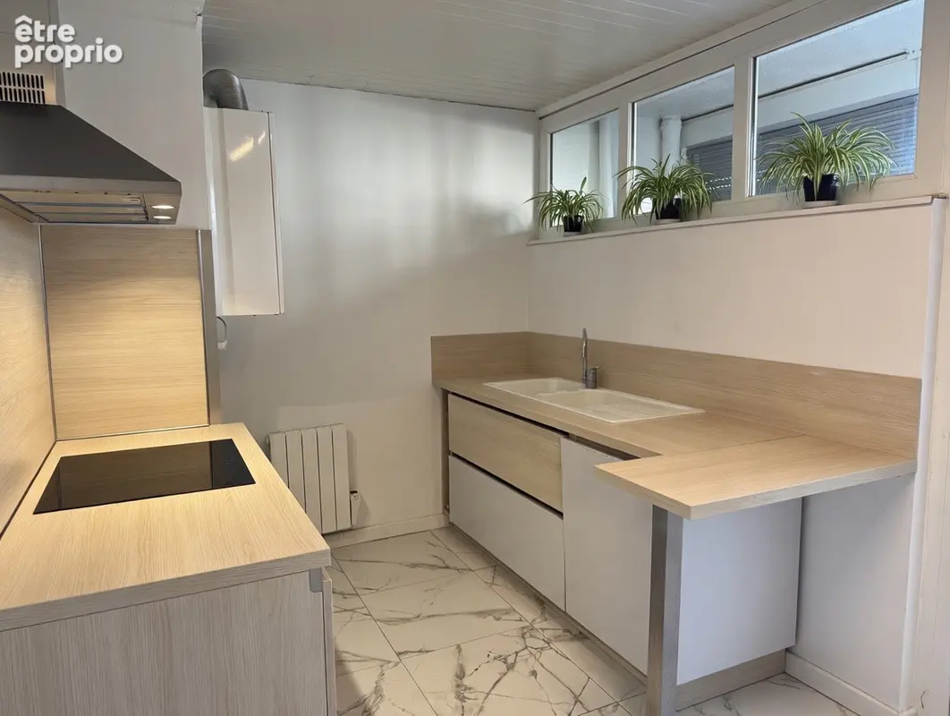 Appartement Frontignan 4 pièce(s) 86 m2 - photo 9