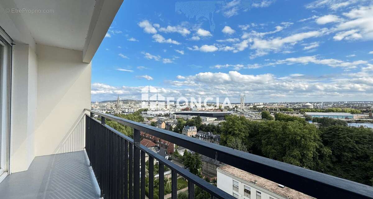 Appartement à ROUEN