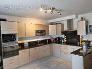 Maison à VIRY-CHATILLON