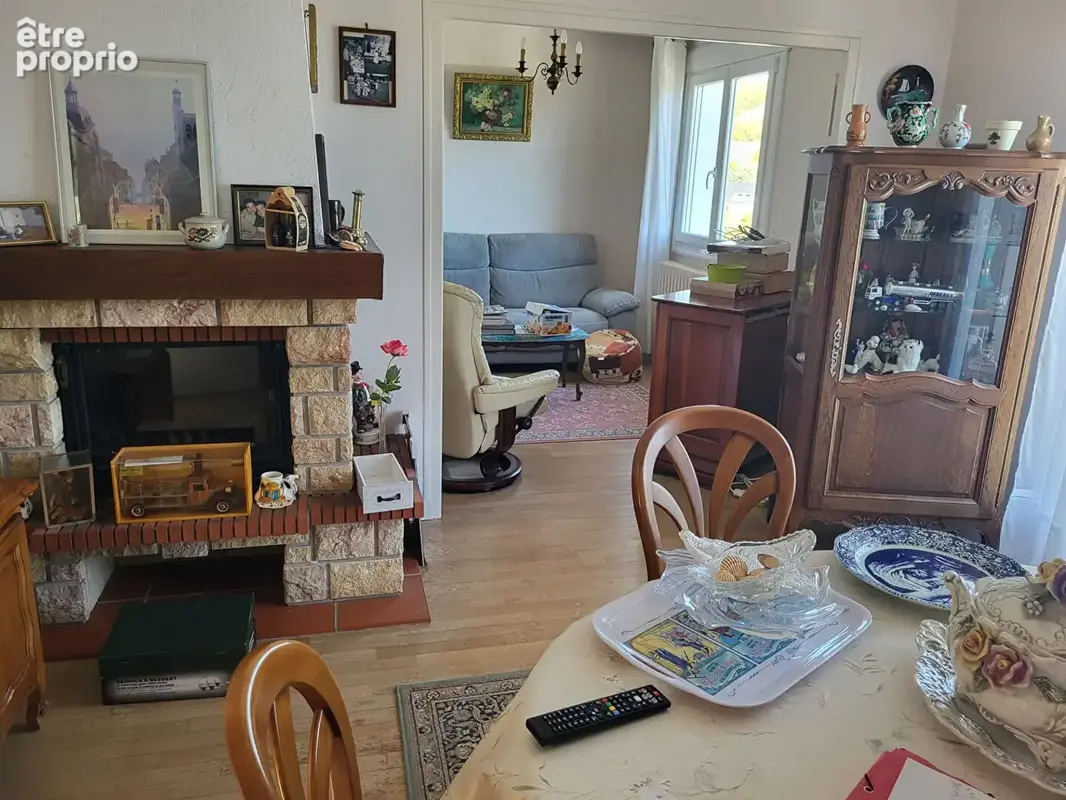Auxerre sud pavillon  92m² - photo 6