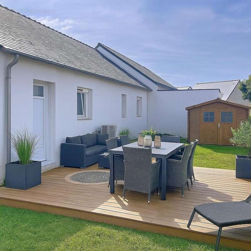 Photo 7 - Maison à GUIPRONVEL