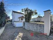 Maison à LIEURAN-LES-BEZIERS