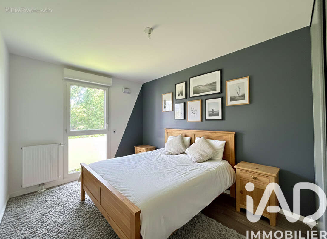 Photo 3 - Appartement à TOURS