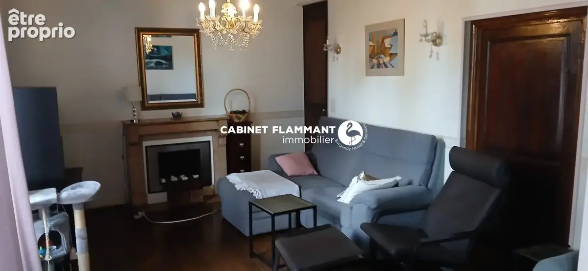 Maison 188 m² à Montbard  - photo 8