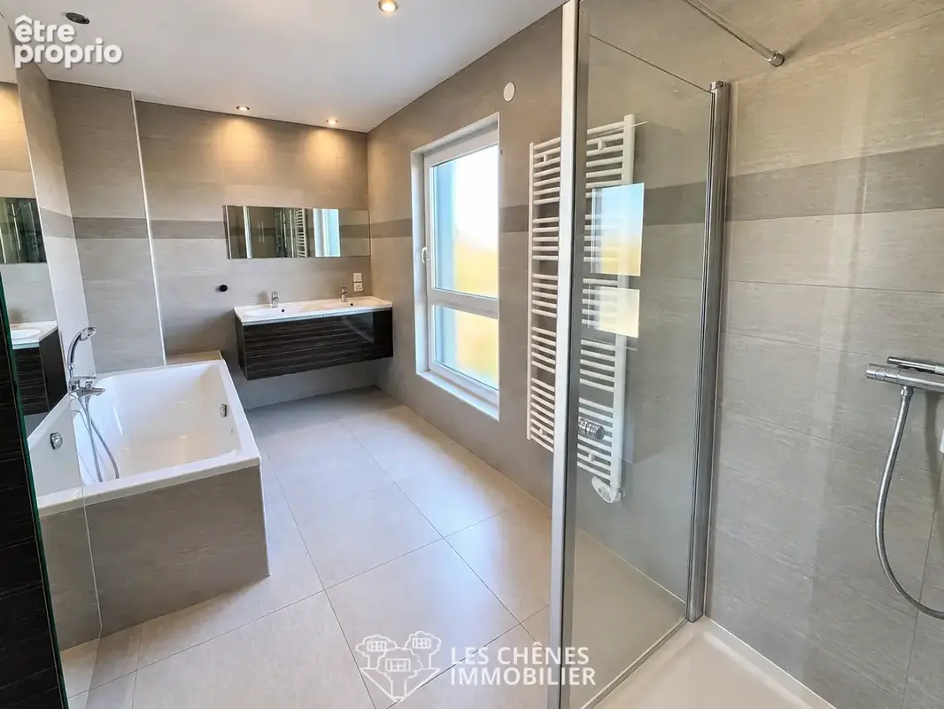 Amanvillers Maison F7 individuelle - photo 7