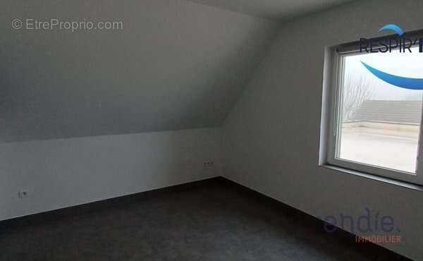 Appartement à BALLERSDORF