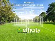 Terrain à MARTILLAC