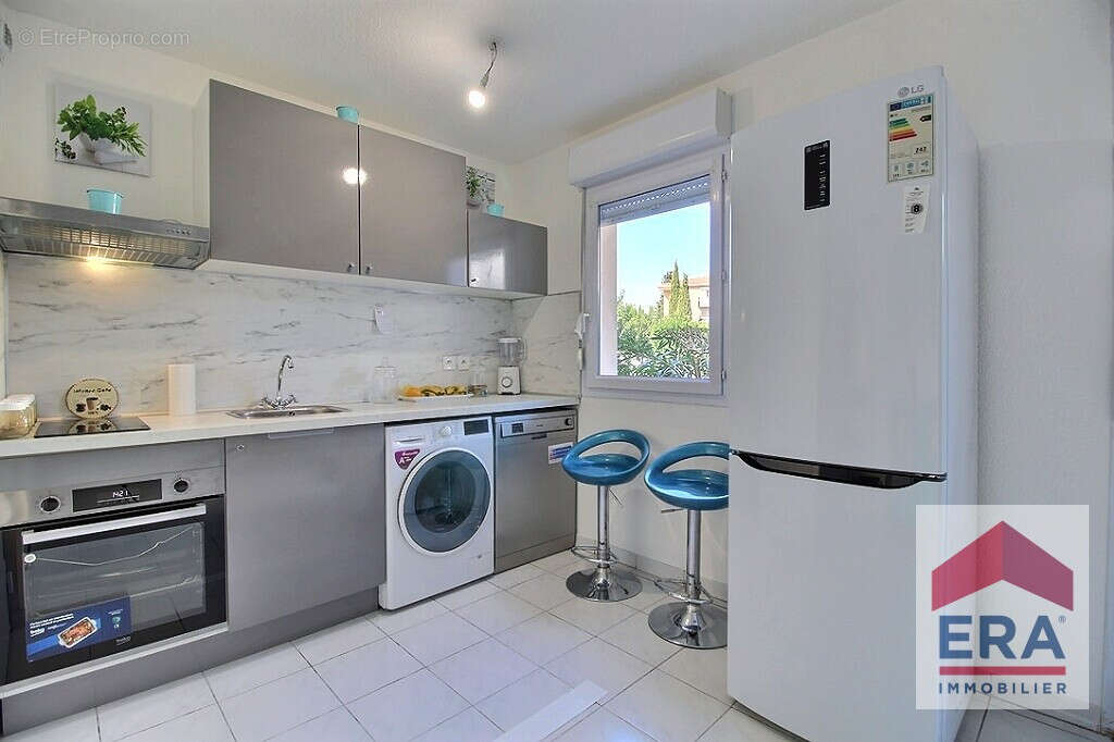 Appartement à AVIGNON