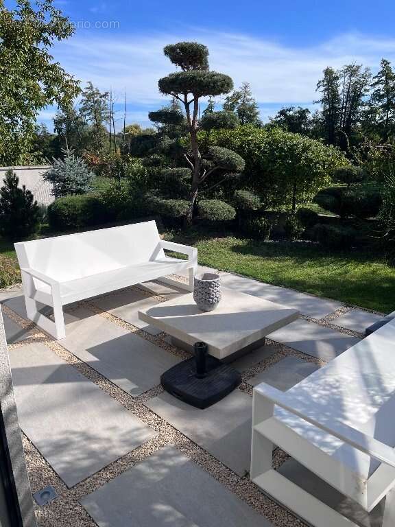 Maison à SAINT-JUST-SAINT-RAMBERT