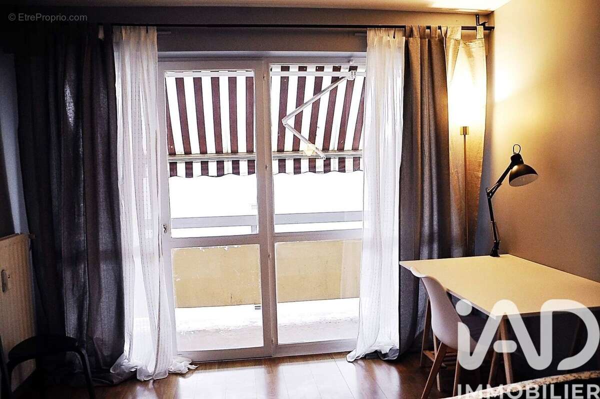 Photo 6 - Appartement à EVRY