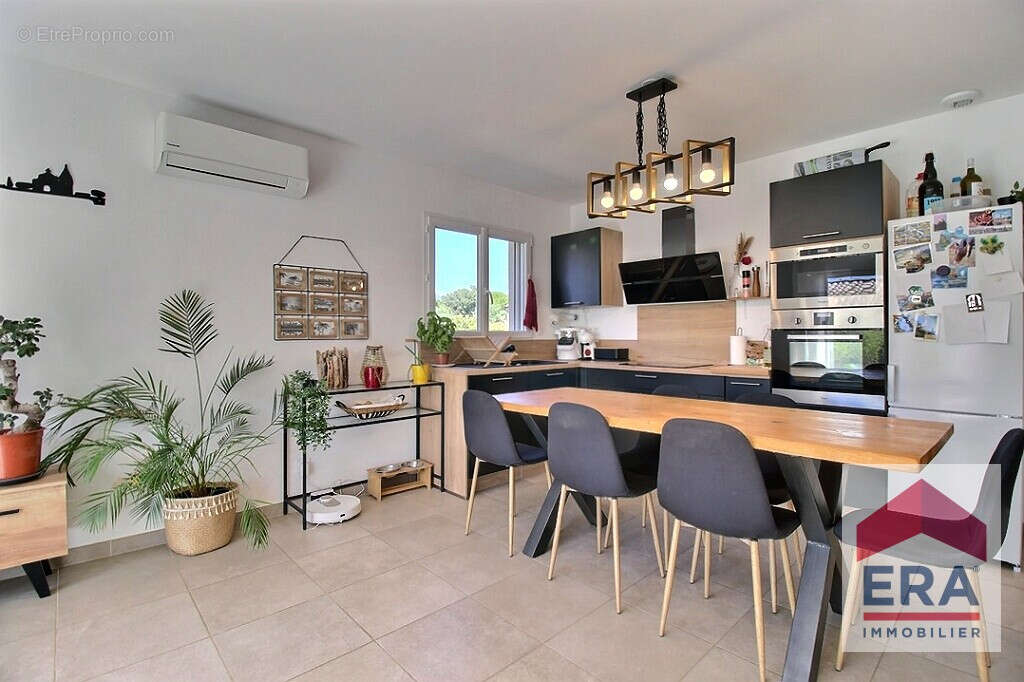 Maison 73m² à carpentras - photo 4