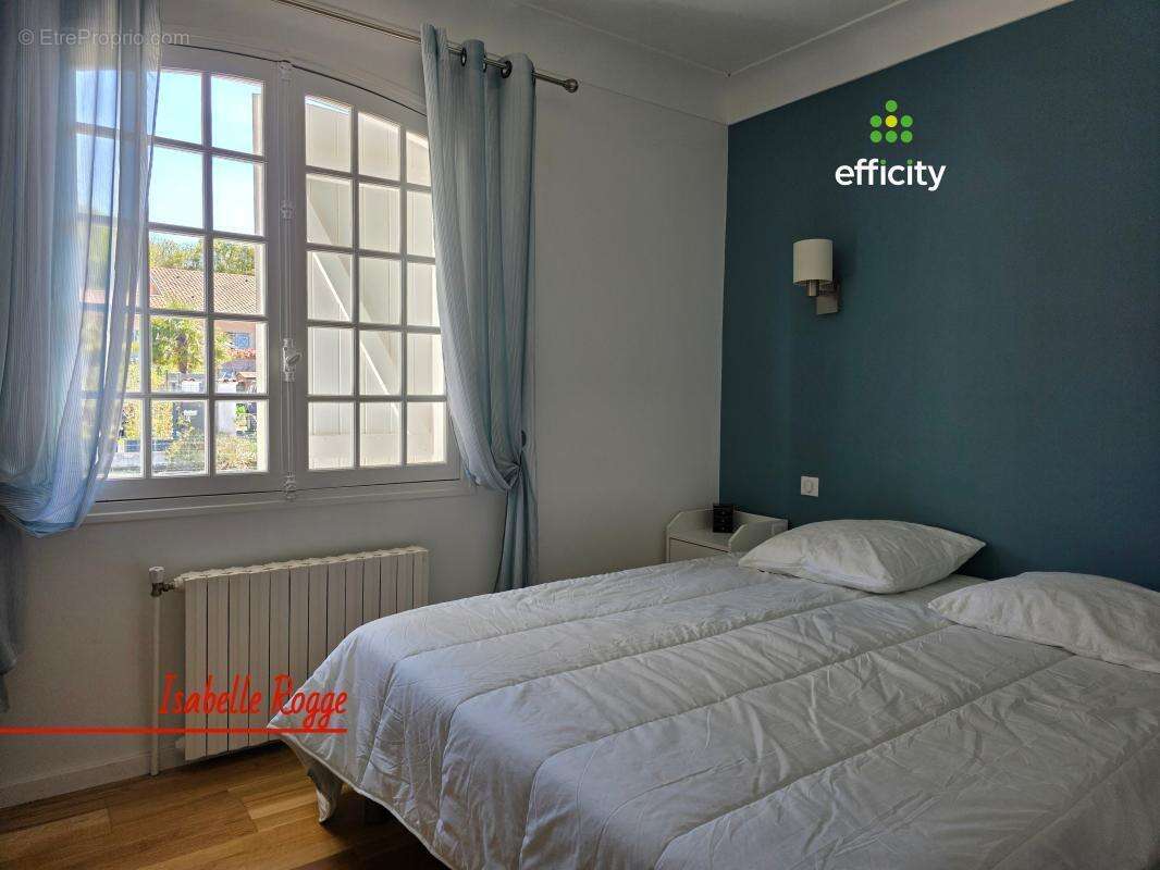 Appartement à TARNOS