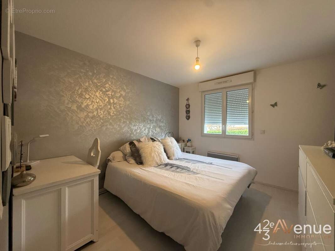 Maison à LA TALAUDIERE