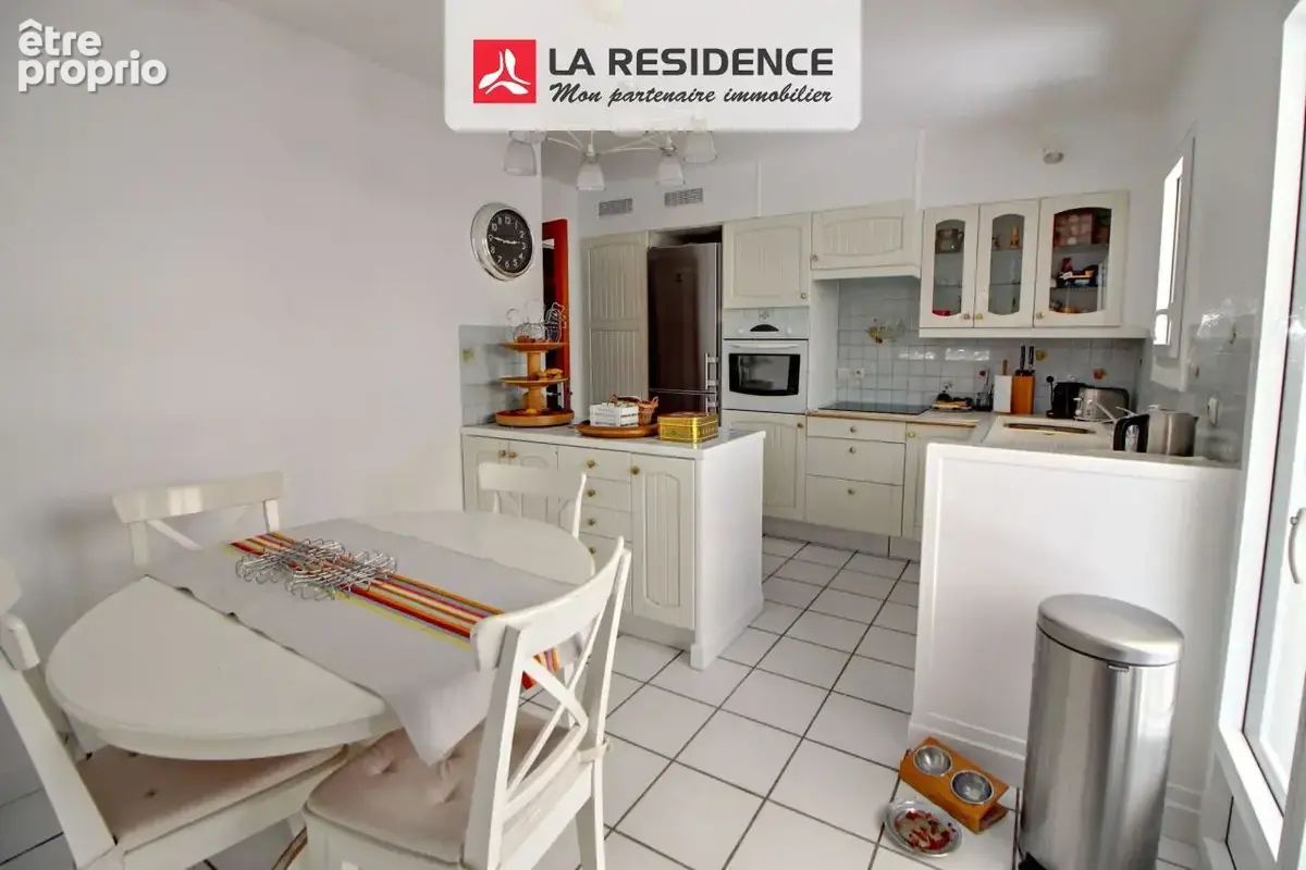 Maison 6 pièces 128 m² à vendre à Triel-Sur-Seine (78510) - photo 3