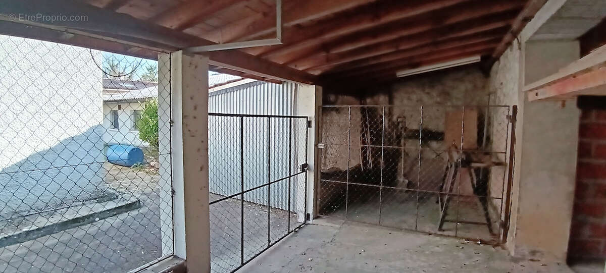 Maison à PREIGNAC