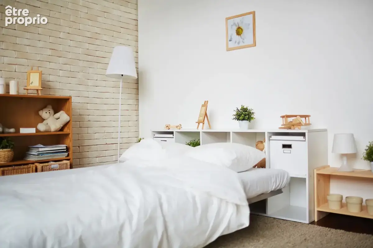 Appartement lumineux 4 pièces de 100m2 avec Balcon Paris 12e - BEL AIR - photo 5
