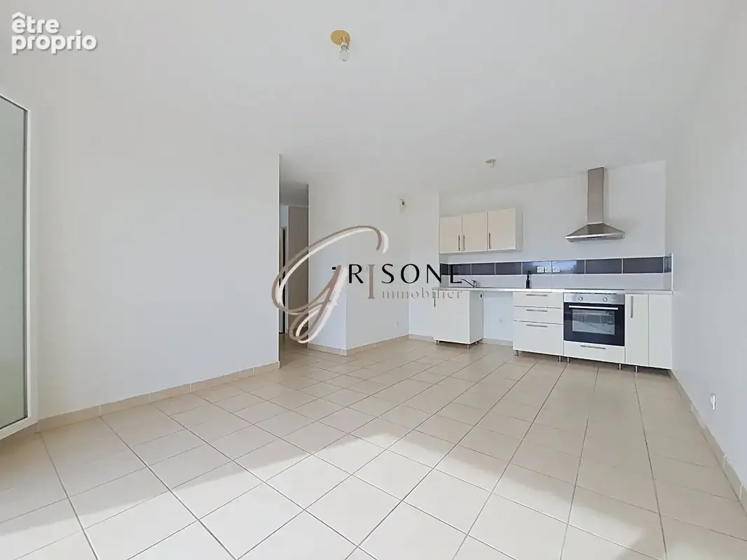 Mar Vivo - Appartement T3 avec aperçu mer à La Seyne-sur-Mer - photo 3