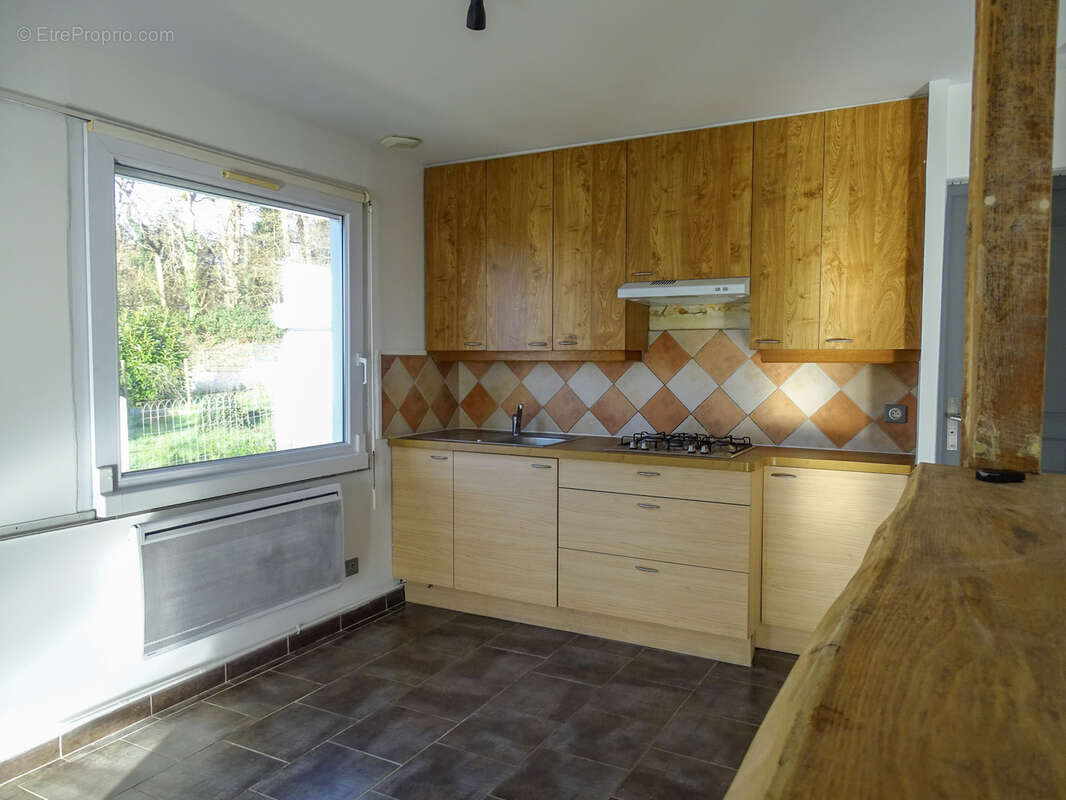 Maison à VILLEFRANCHE-SUR-CHER