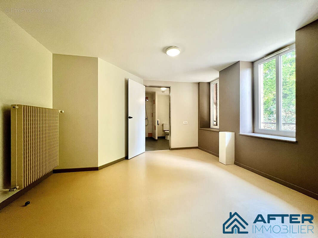 Appartement à ANGOMONT