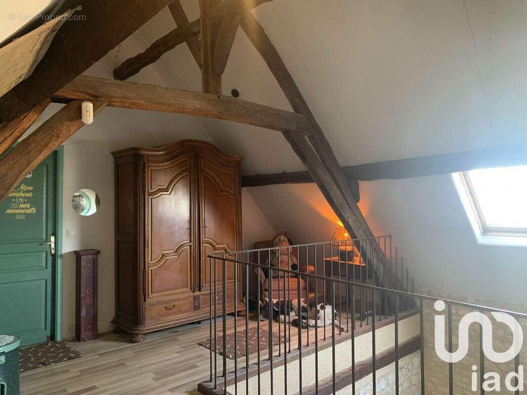 Photo 9 - Maison à PELLEVOISIN