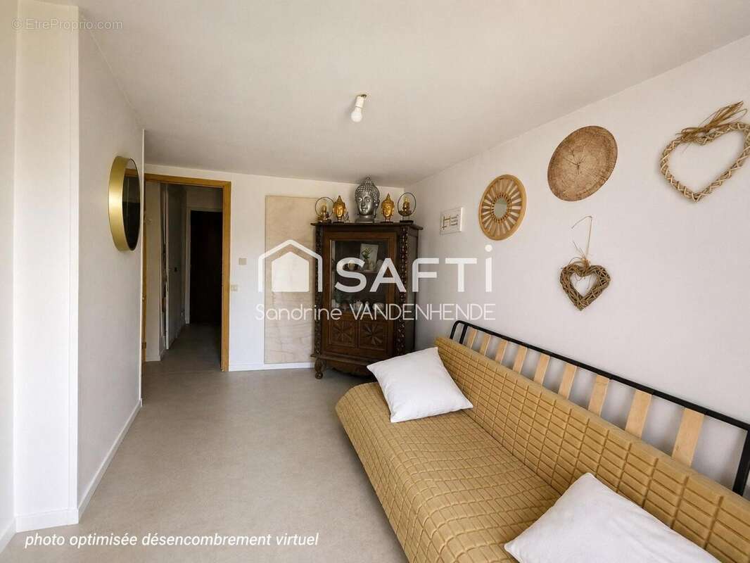 Appartement 140 m² à Liesse-Notre-Dame  - photo 8