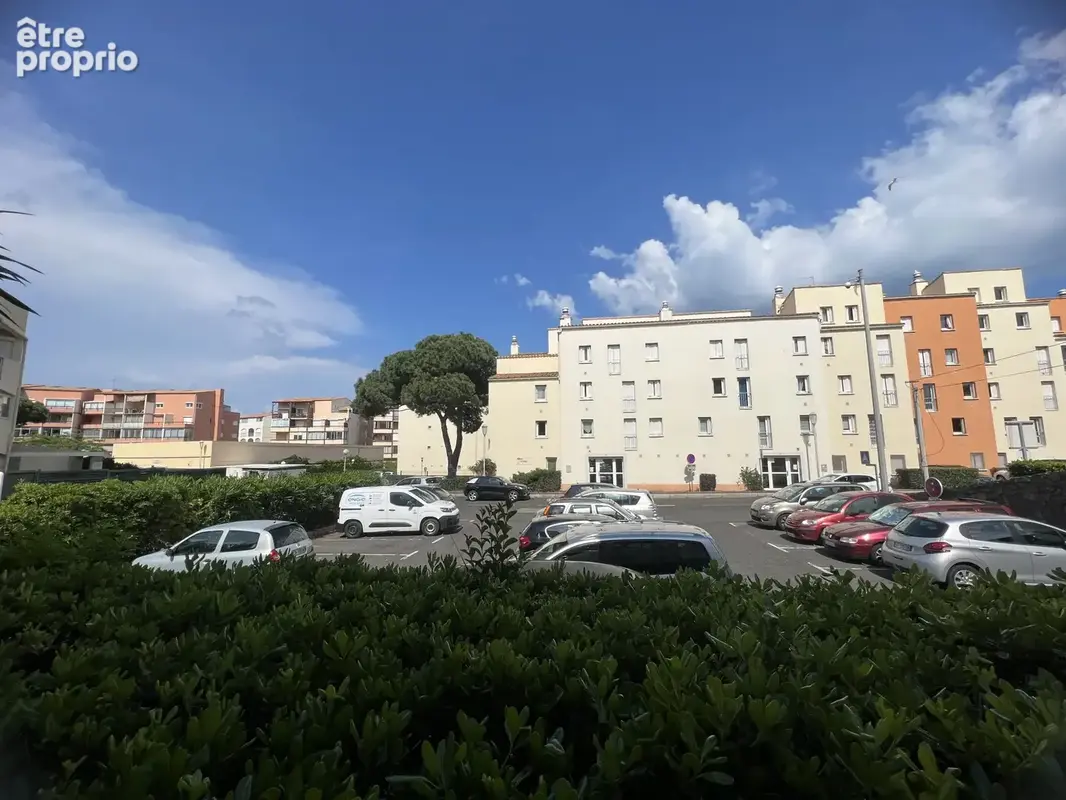 Le môle - grand studio avec parking a proximité de la plage - photo 11