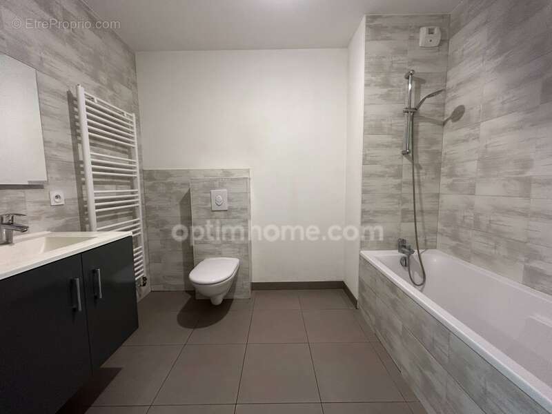 Appartement à SAINT-LOUIS