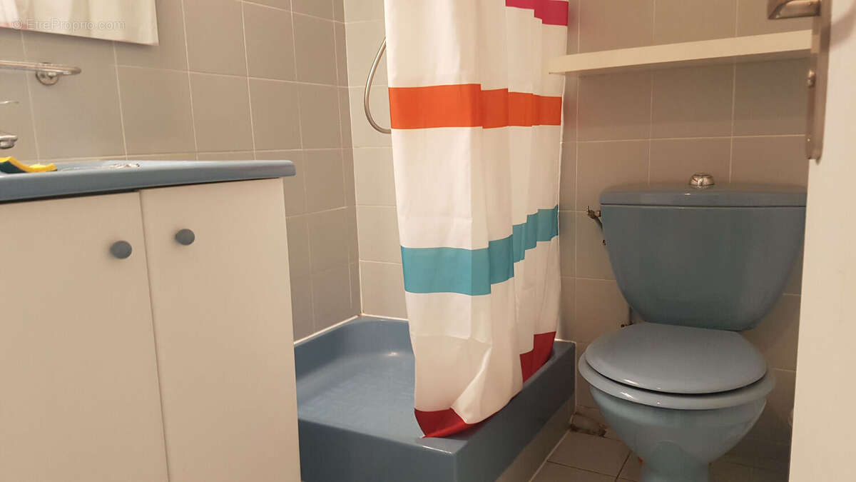 Appartement à SAUZON