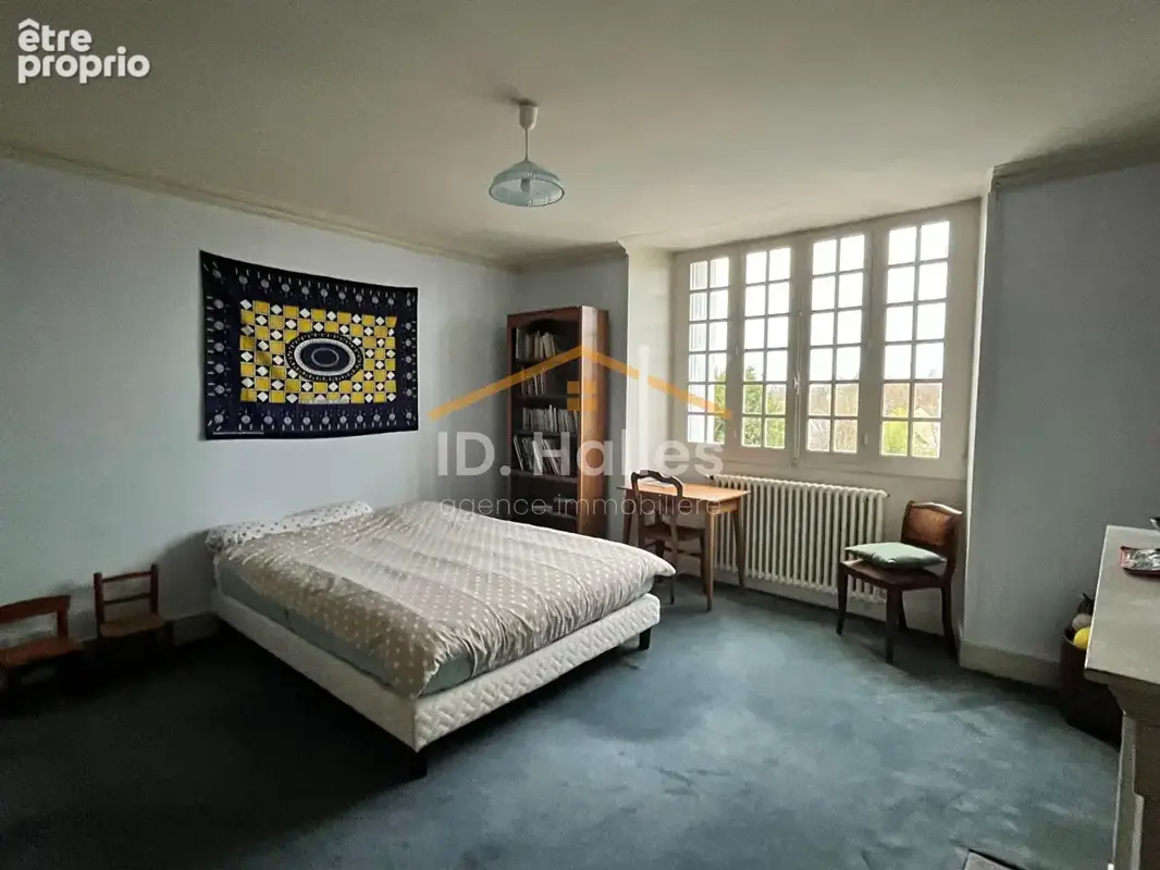 Maison 209m² Craon - photo 9