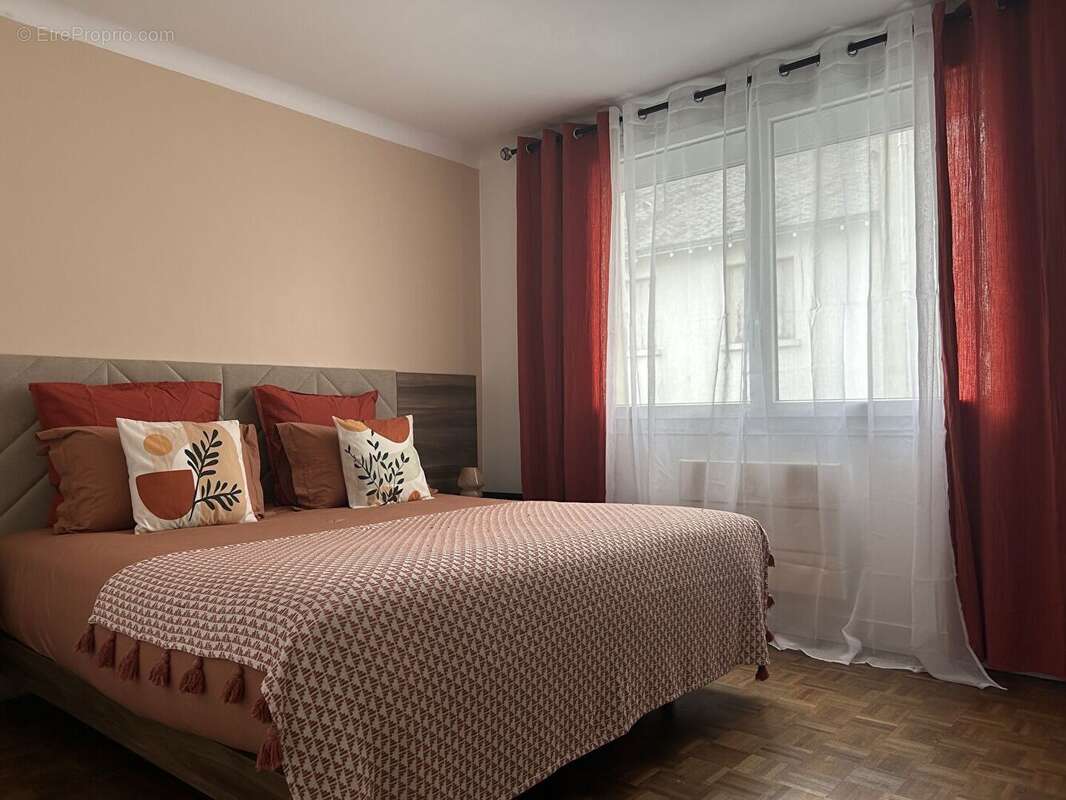 Appartement à LA BAULE-ESCOUBLAC