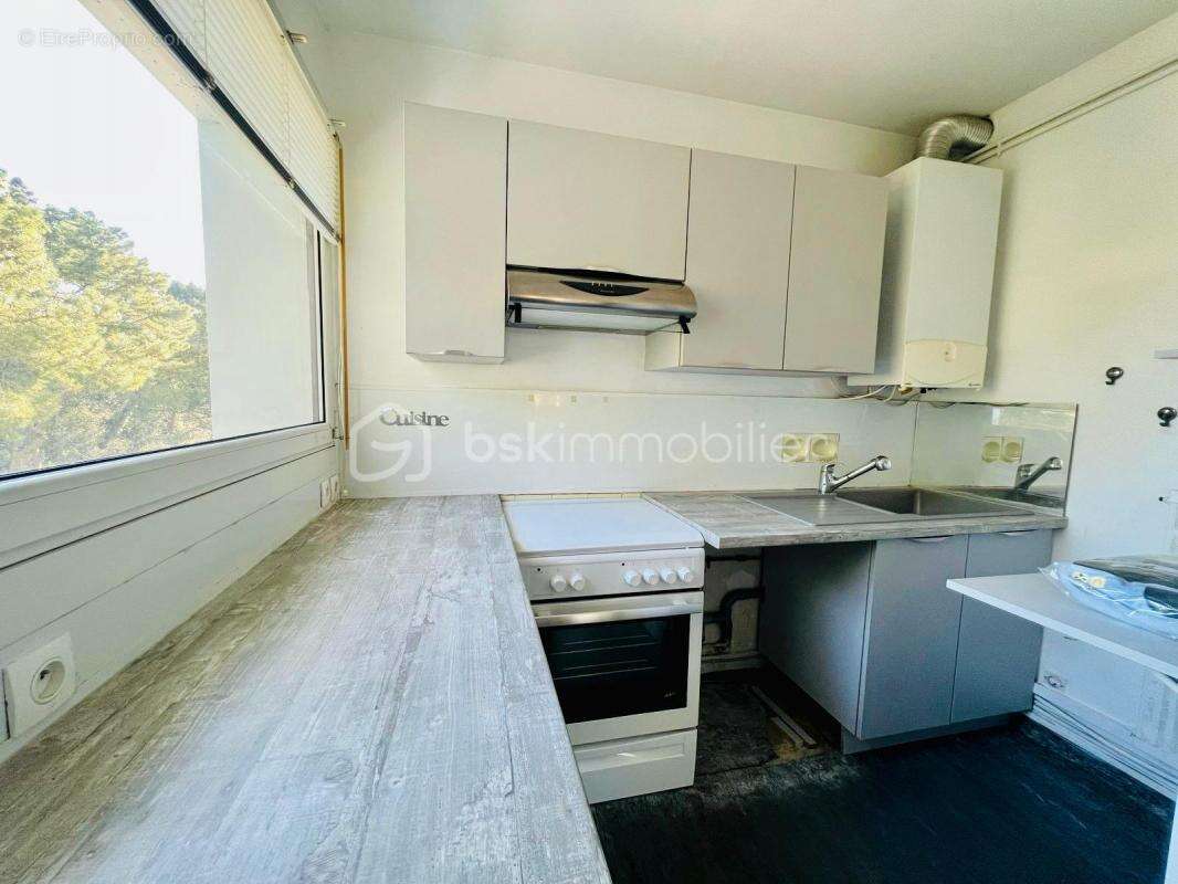 Appartement à LA BAULE-ESCOUBLAC