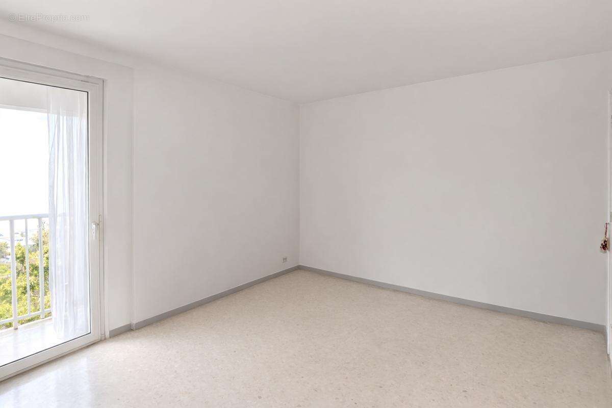 Appartement à CASSIS
