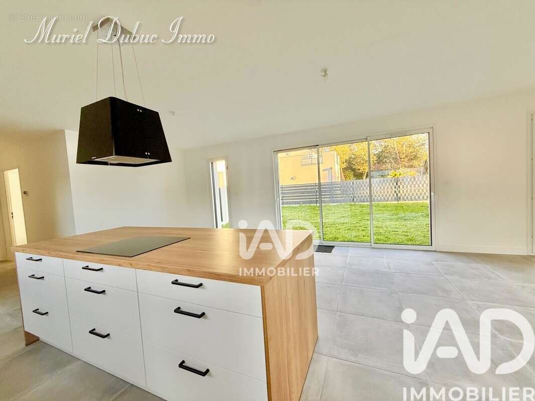 Photo 6 - Maison à LES MATHES