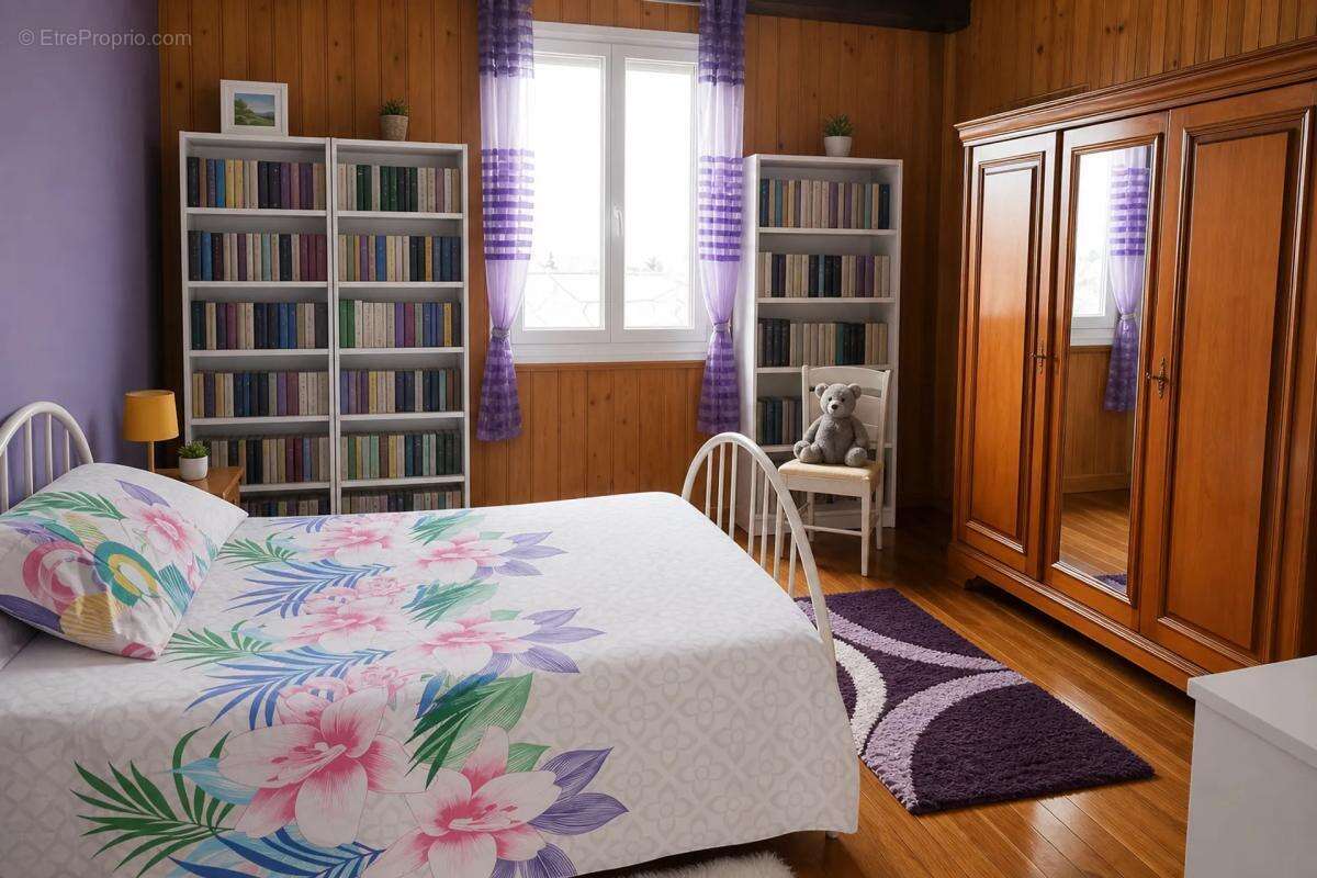 Maison rénovée 6 pièces avec revenus annexes - photo 18