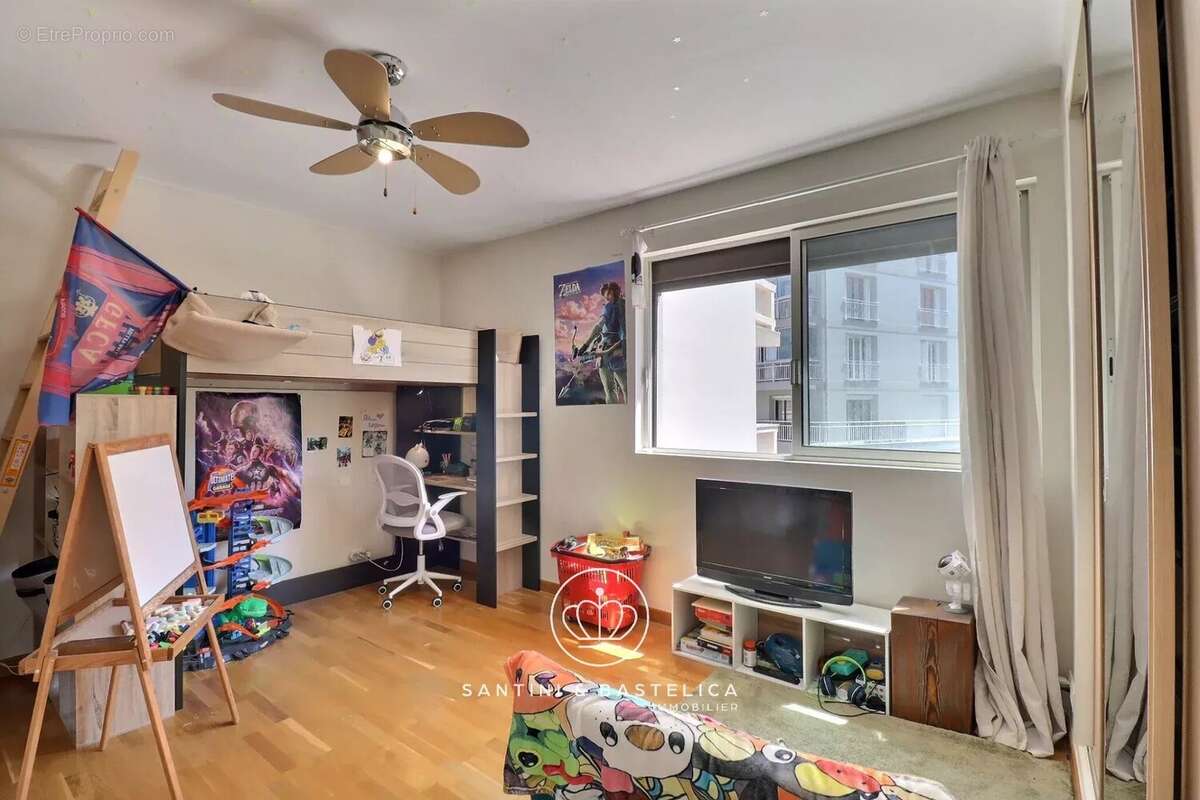 Appartement à AJACCIO