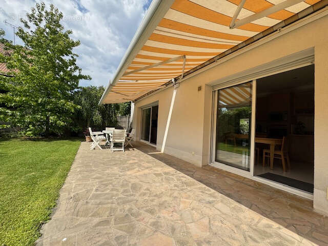 Maison à ORMESSON-SUR-MARNE