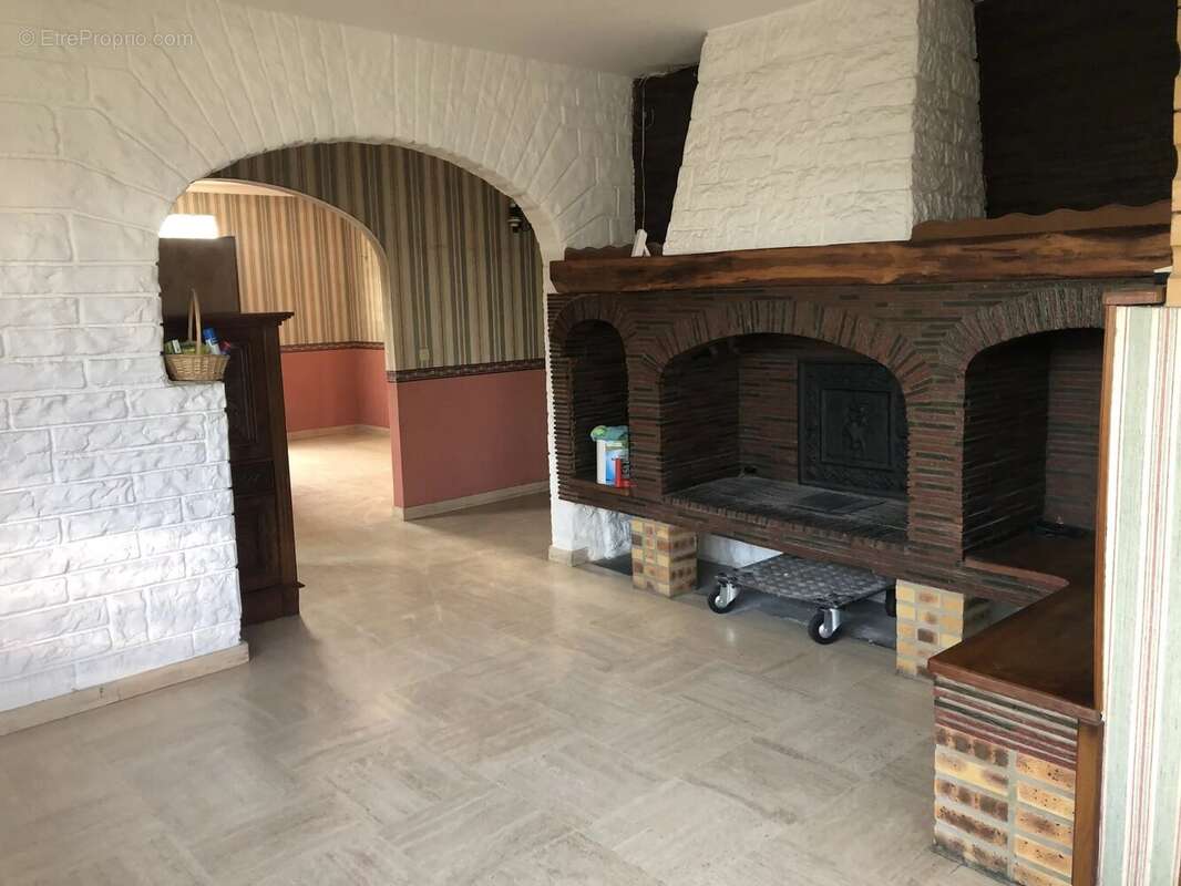 Maison à ARGENTEUIL