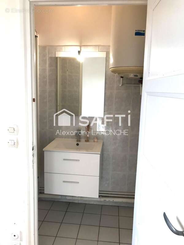 Photo 4 - Appartement à LISIEUX