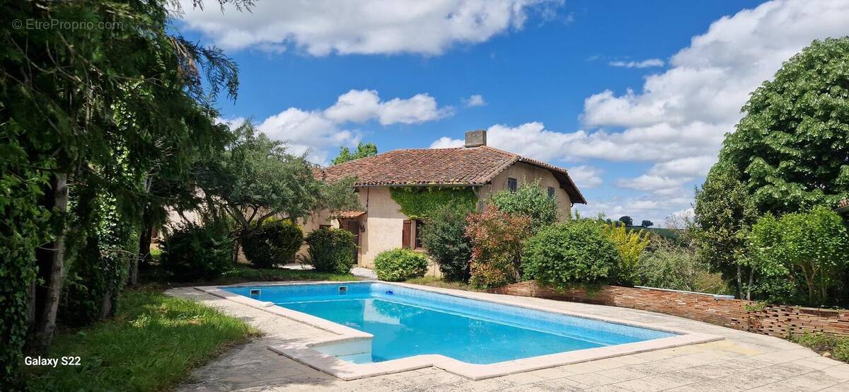 20250512143502 - Maison à LE FOUSSERET