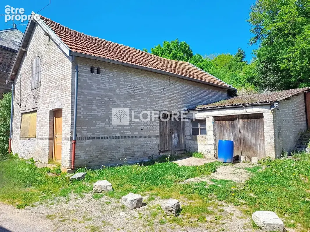 Maison Chestres 3 Chambres - photo 10