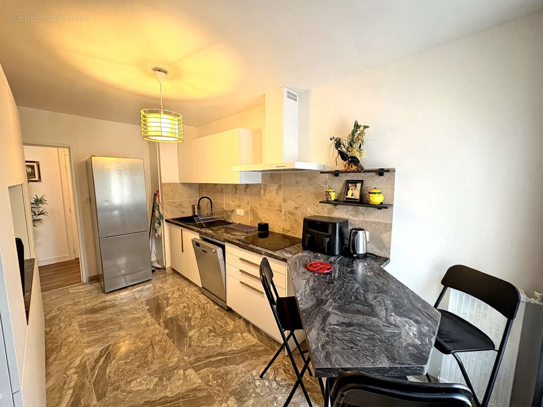 Appartement à BAYONNE